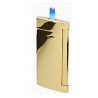 Bricheta S.T. Dupont Slim 7 Golden.Brichete originale Dupont