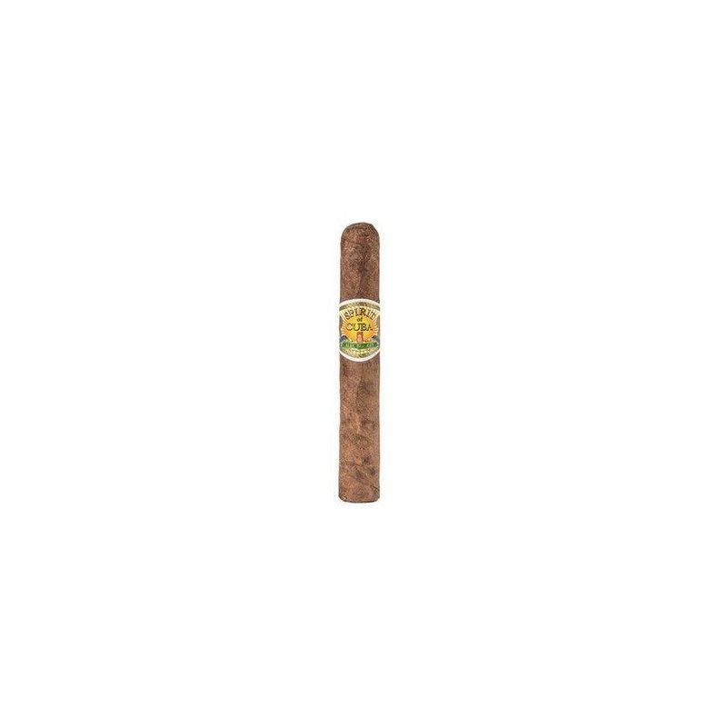 Trabucuri Alec Bradley Spirit of Cuba Habano Torpedo