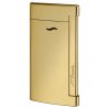 Bricheta S.T. Dupont Slim 7 Golden 027816