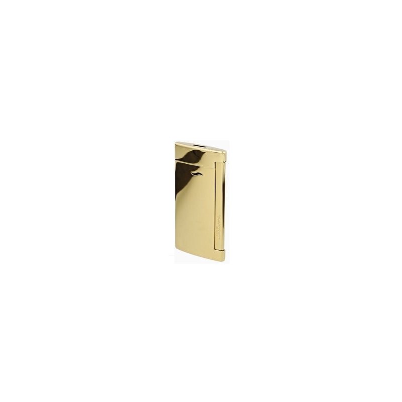 Bricheta S.T. Dupont Slim 7 Golden 027816