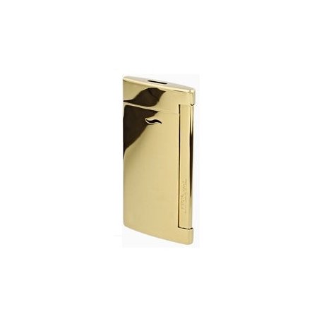 Bricheta S.T. Dupont Slim 7 Golden 027816