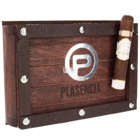 Trabucuri Plasencia Reserva Original Robusto 20 fumez trabuc