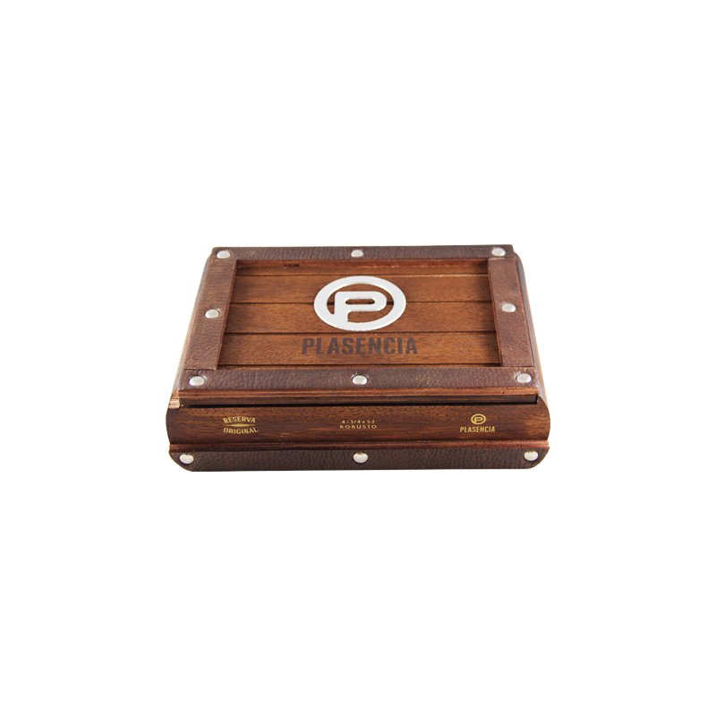 Trabucuri Plasencia Reserva Original Robusto 20 fumez trabuc