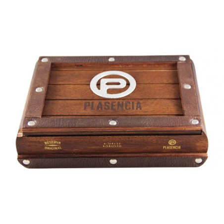 Trabucuri Plasencia Reserva Original Robusto 20 fumez trabuc