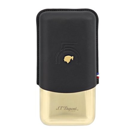 Etui trabucuri S.T. Dupont Triple Case Cohiba 55