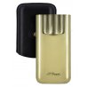 Etui trabucuri S.T. Dupont Triple Case Cohiba 55 accesorii Dupont