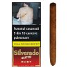 Tigari de foi Silverado Quattro Ruby 40