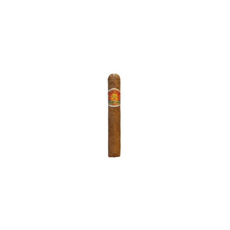 Trabucuri Alec Bradley Spirit of Cuba Habano Robusto - Bundle