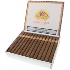Trabucuri Ramon Allones Gigantes 25