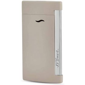 Bricheta S.T. Dupont Slim 7 Beige Matt 027737