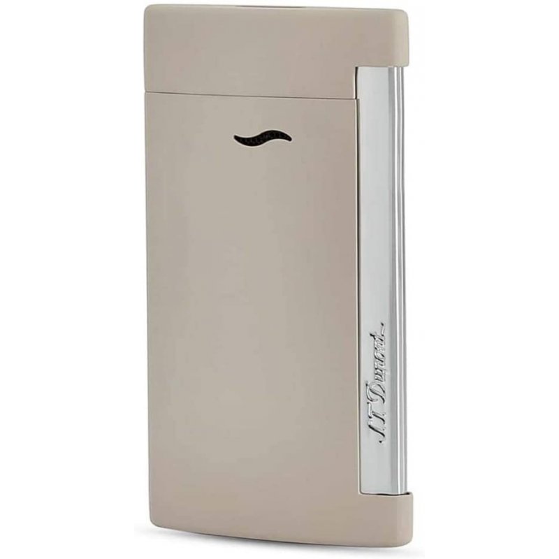 Bricheta S.T. Dupont Slim 7 Beige Matt 027737