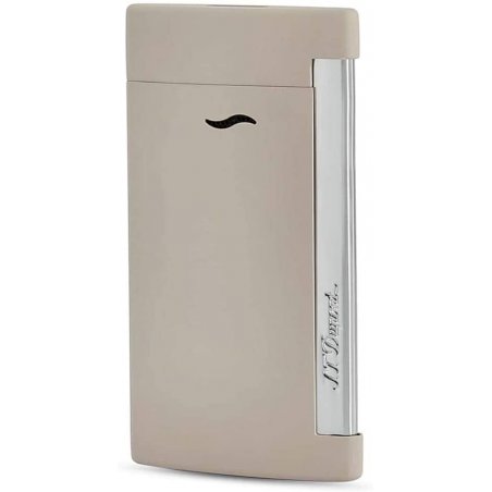 Bricheta S.T. Dupont Slim 7 Beige Matt 027737