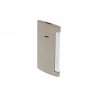 Bricheta S.T. Dupont Slim 7 Beige Matt 027737 fumez trabucuri Cuba