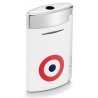 Bricheta S.T. Dupont Minijet White Rosette fumez trabucuri Dupont