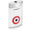 Bricheta S.T. Dupont Minijet White Rosette fumez trabucuri Dupont