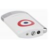 Bricheta S.T. Dupont Minijet White Rosette fumez trabucuri Dupont