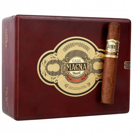 Trabucuri Casa Magna Colorado Gran Toro 27