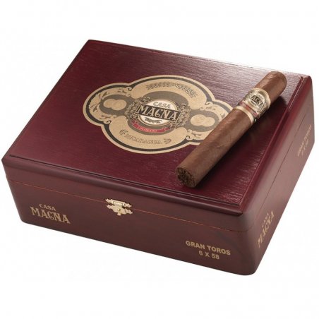 Trabucuri Casa Magna Colorado Gran Toro 27