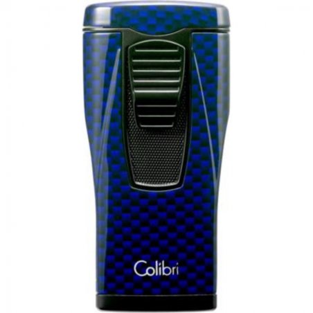 Bricheta Colibri Monaco II Blue Carbon 295313