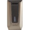 Bricheta Colibri Slide II cu Puncher Gunmetal fumez trabucuri Colibri