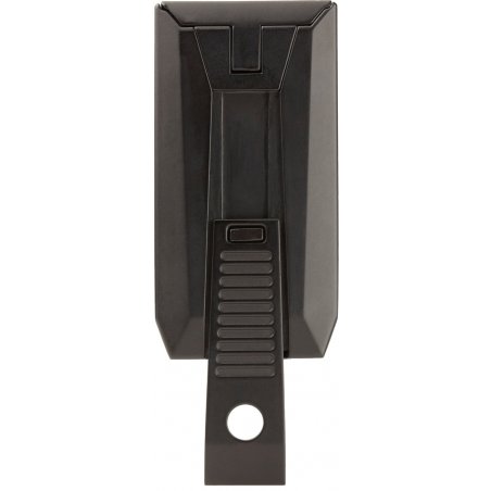 Bricheta Colibri Slide II cu Puncher Gunmetal fumez trabucuri Colibri