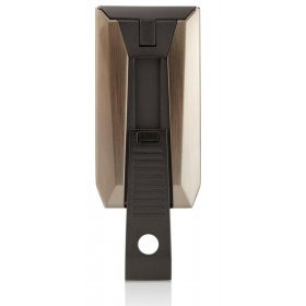 Bricheta Colibri Slide II cu Puncher Gunmetal