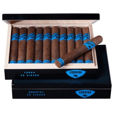 Trabucuri Corrida Nicaragua Toro 20