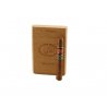 Trabucuri La Flor Dominicana Carajos Maduro Cigarillos