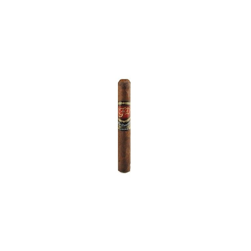 Trabucuri La Flor Dominicana Carajos Maduro Cigarillos