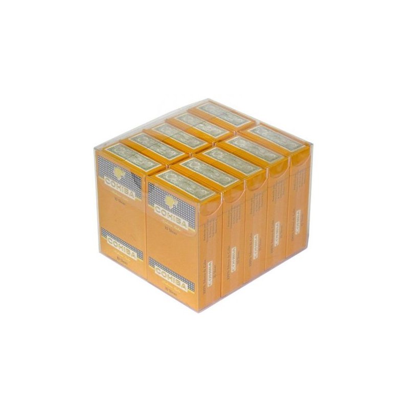Tigari de foi Cohiba Short 100