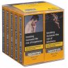 Tigari de foi Cohiba Club 100