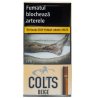 Tigari de foi Colts Filter Beige 10