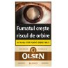 Tigari de foi Olsen Cigars Blond 5
