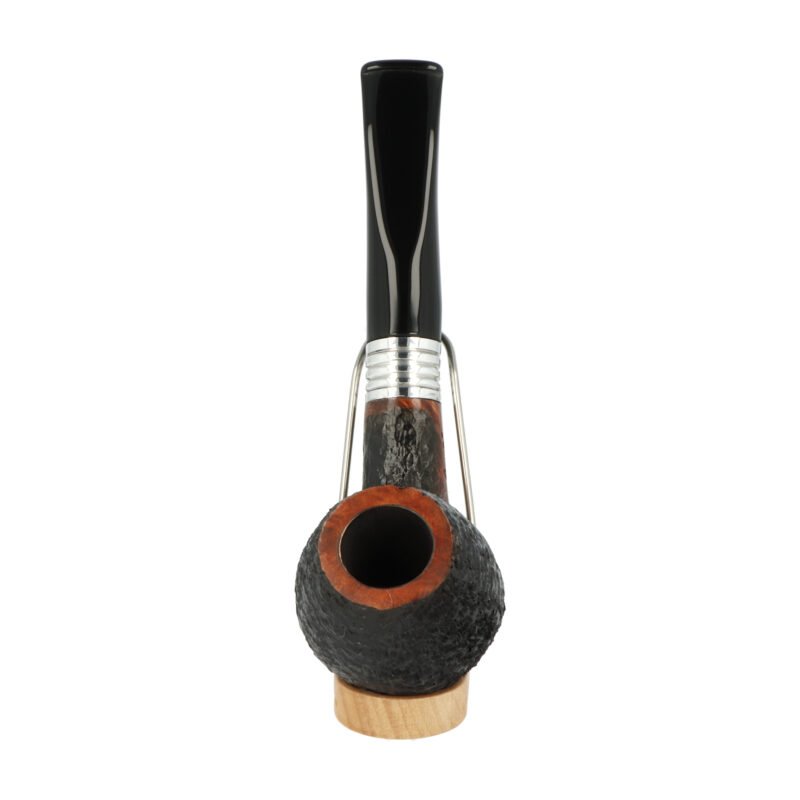 Pipa Angelo Rustik Italy Black Brown 300017
