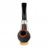 Pipa Angelo Rustik Italy Black Brown 300017