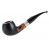 Pipa Angelo Rustik Italy Black Brown 300017