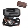 Set Pipa si Accesorii Angelo Brown Straight 830410