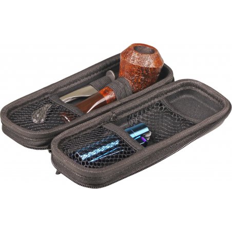 Set de pipa Beginer Fratelli Croci 409222 caut cadou fumator pipa