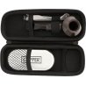 Set de pipa Fratelli Croci Brown 409212.Tutungerie cu pipe ieftine