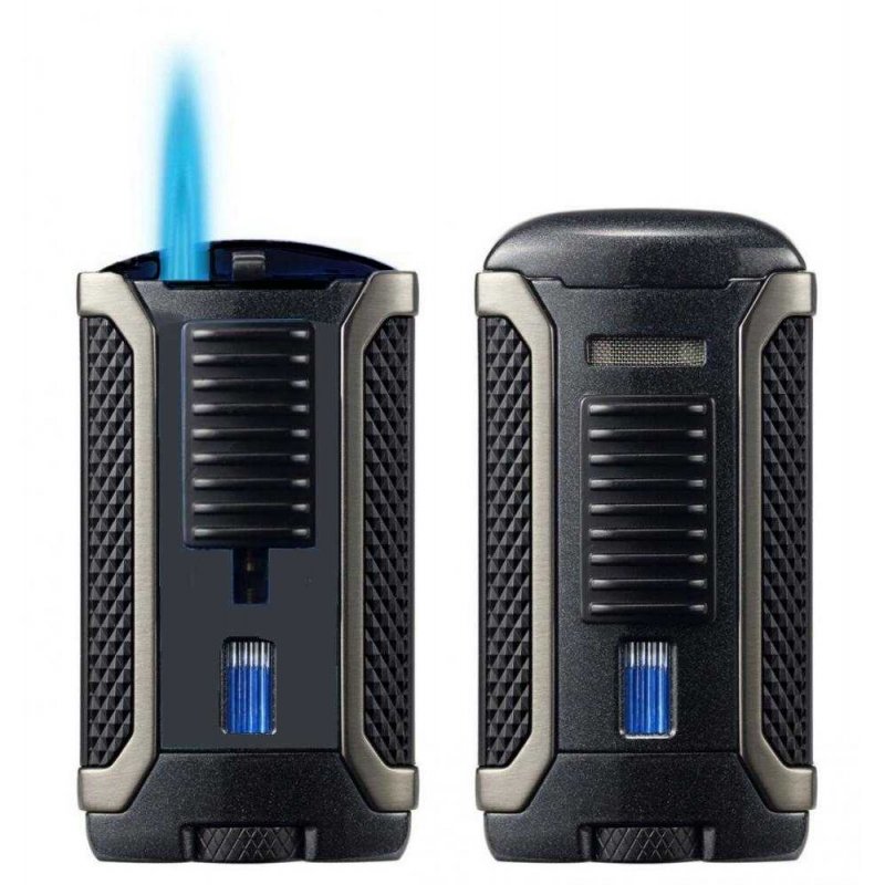 Bricheta Colibri Jet Apex II Black 293200 accesorii premium Colibri