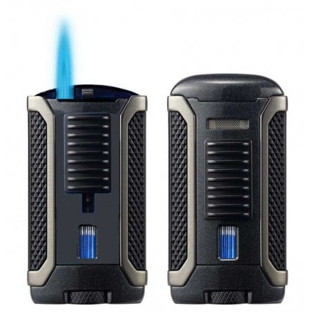 Bricheta Colibri Jet Apex II Black 293200 accesorii premium Colibri