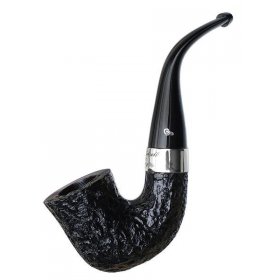 Pipa Peterson Jekyll & Hyde 05 Fishtail 9mm