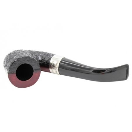 Pipa Peterson Jekyll & Hyde 05 Fishtail 9mm tutungerie pipe Peterson