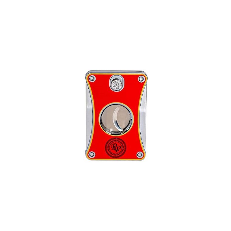 Cutit trabucuri Rocky Patel Dynamic Red tutungerie accesorii trabuc