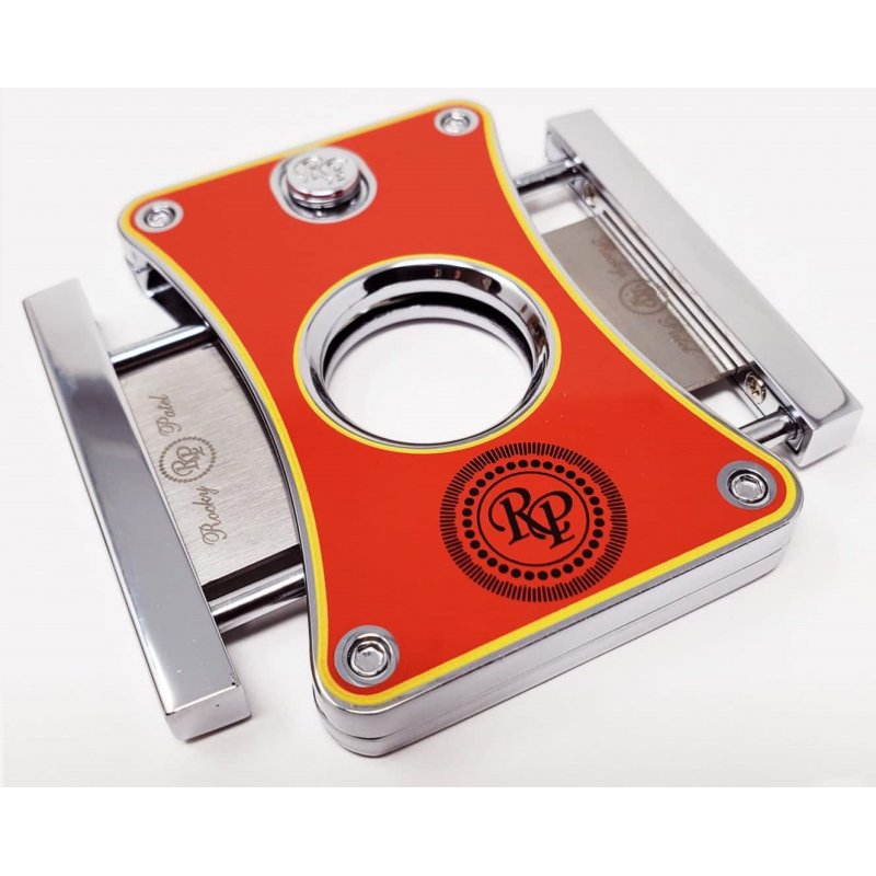 Cutit trabucuri Rocky Patel Dynamic Red tutungerie accesorii trabuc