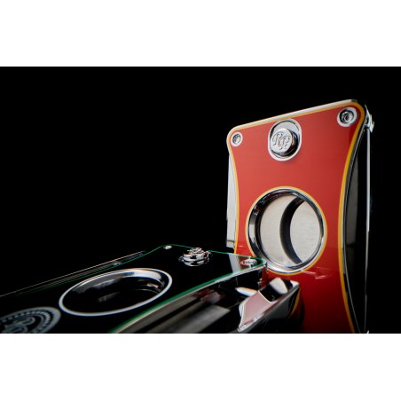 Cutit trabucuri Rocky Patel Dynamic Red tutungerie accesorii trabuc