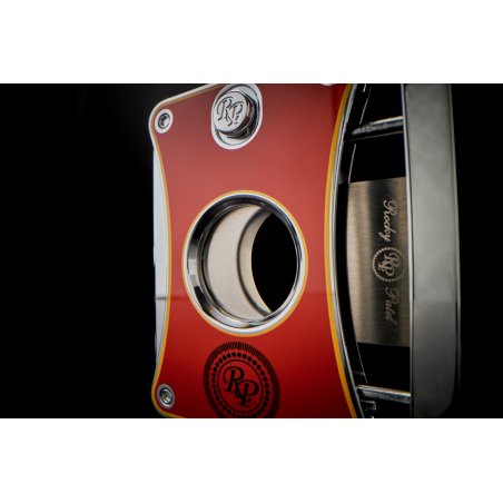 Cutit trabucuri Rocky Patel Dynamic Red tutungerie accesorii trabuc