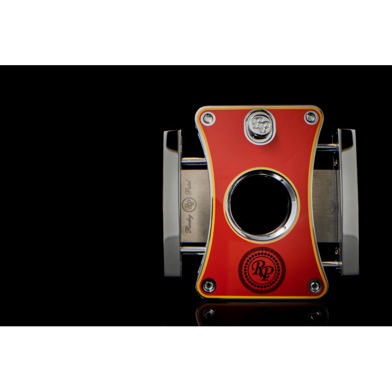 Cutit trabucuri Rocky Patel Dynamic Red tutungerie accesorii trabuc