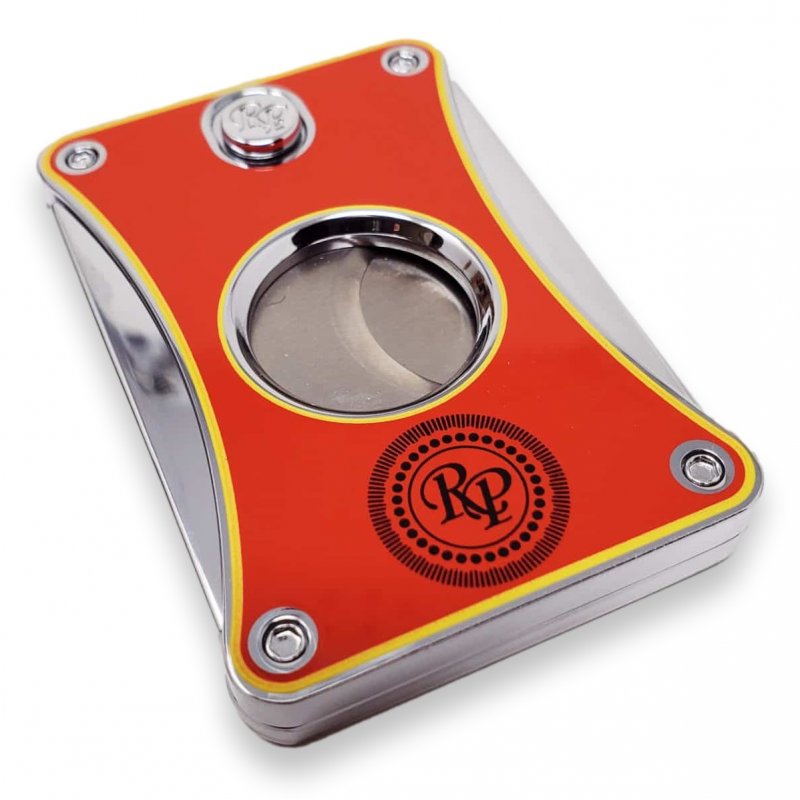 Cutit trabucuri Rocky Patel Dynamic Red