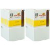 Tigari de foi La Aurora Principes Corona Blond 60
